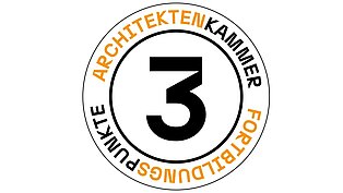 3 Punkte Architektentraining
