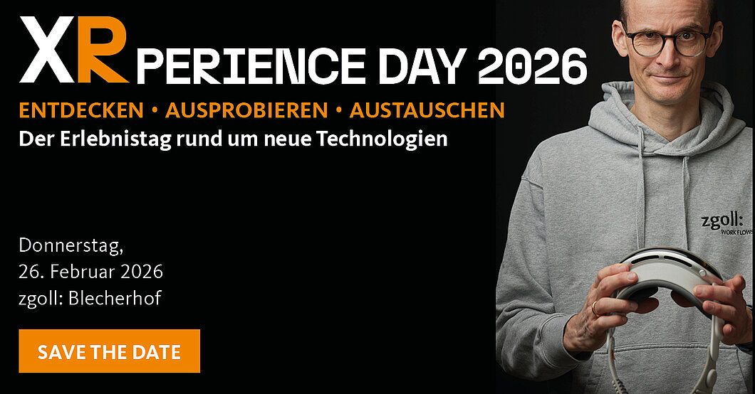 XRperience Day 2026