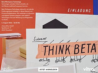 Einladungsmotiv